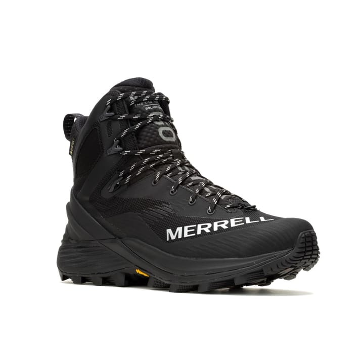 Merrell Men's MTL Thermo Rogue 4 Mid GORE-TEX Black/Tahoe Merrell Merrell Men's MTL Thermo Rogue 4 Mid GORE-TEX Black/Tahoe Merrell