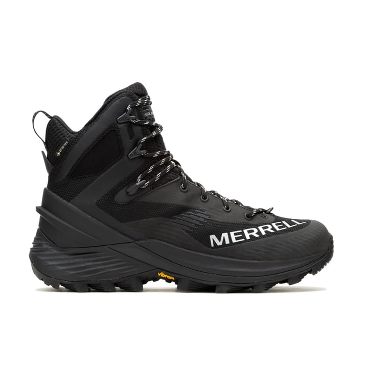 Merrell Mtl Thermo Rogue 4 Mid Gtx Black/Tahoe Merrell