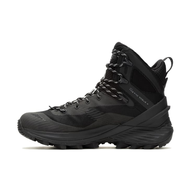 Merrell Men's MTL Thermo Rogue 4 Mid GORE-TEX Black/Tahoe Merrell Merrell Men's MTL Thermo Rogue 4 Mid GORE-TEX Black/Tahoe Merrell