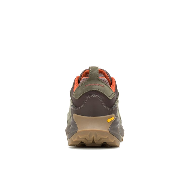 Merrell Men's Moab Speed 2 Leather Waterproof Olive Merrell Merrell Men's Moab Speed 2 Leather Waterproof Olive Merrell