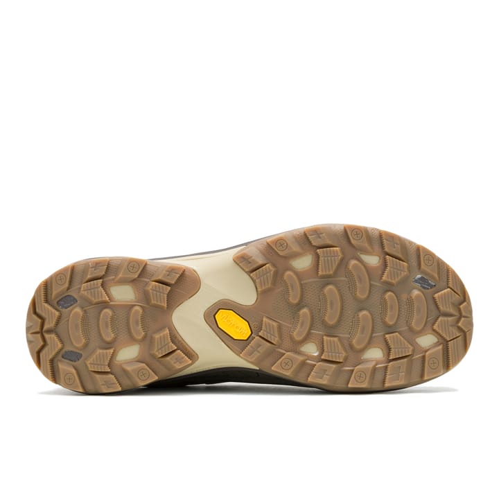 Merrell Men's Moab Speed 2 Leather Waterproof Olive Merrell Merrell Men's Moab Speed 2 Leather Waterproof Olive Merrell
