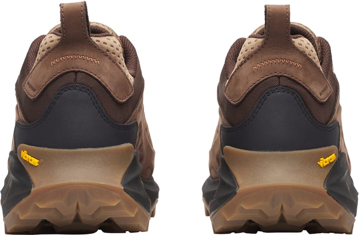 Merrell Women's Moab Speed 2 Leather Waterproof Brown Merrell