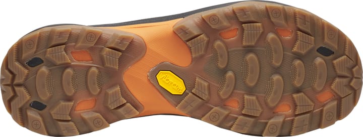 Merrell Women's Moab Speed 2 Leather Waterproof Brown Merrell