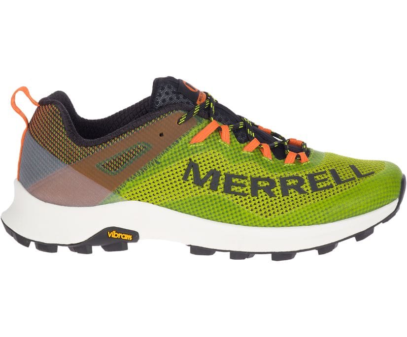 Merrell Mtl Long Sky Hv Black