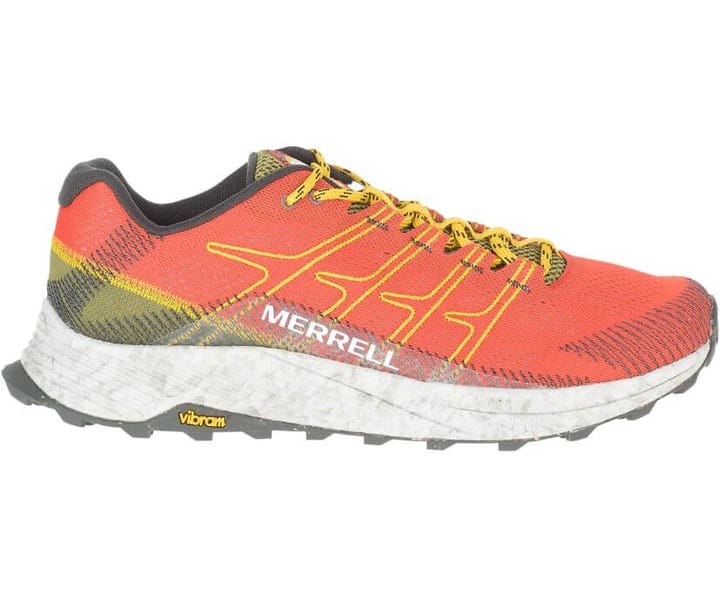 Merrell Moab Flight Tangerine Merrell Merrell Moab Flight Tangerine Merrell