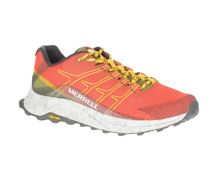 Merrell Moab Flight Tangerine Merrell Merrell Moab Flight Tangerine Merrell