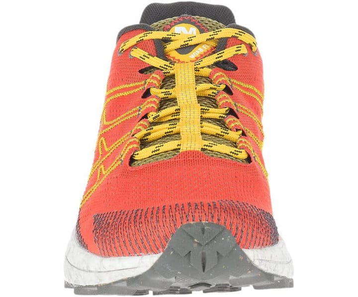 Merrell Moab Flight Tangerine Merrell Merrell Moab Flight Tangerine Merrell