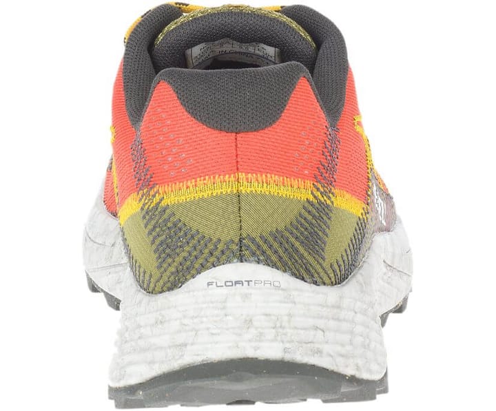 Merrell Moab Flight Tangerine Merrell Merrell Moab Flight Tangerine Merrell