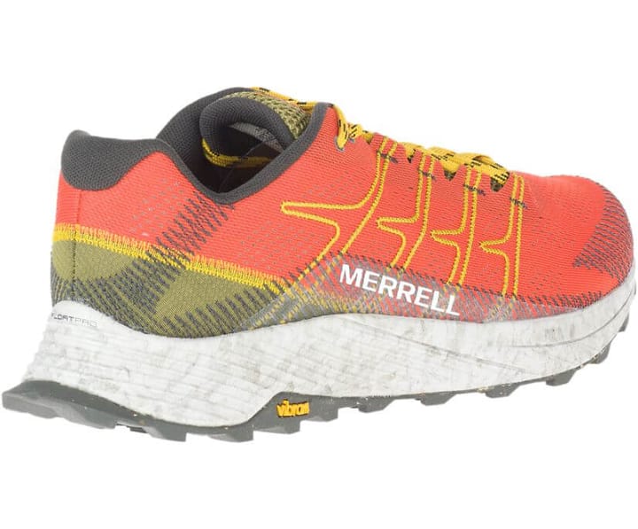 Merrell Moab Flight Tangerine Merrell Merrell Moab Flight Tangerine Merrell