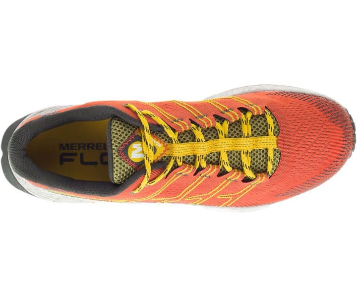 Merrell Moab Flight Tangerine Merrell Merrell Moab Flight Tangerine Merrell