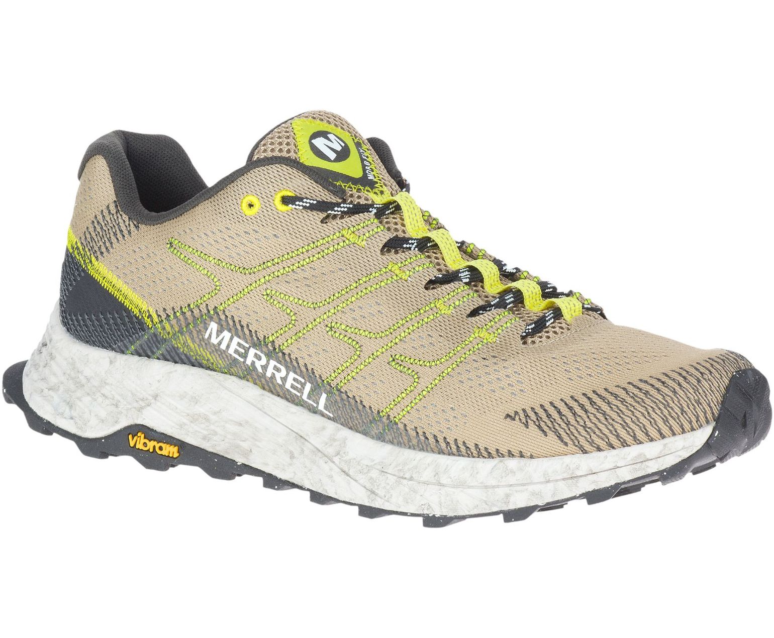 Merrell Moab Flight Incense