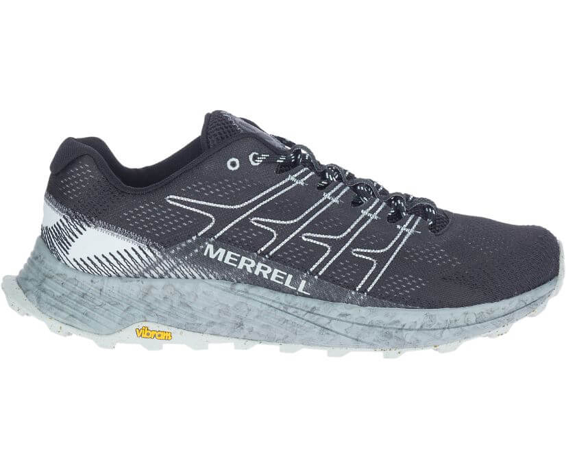 Merrell Moab Flight Black