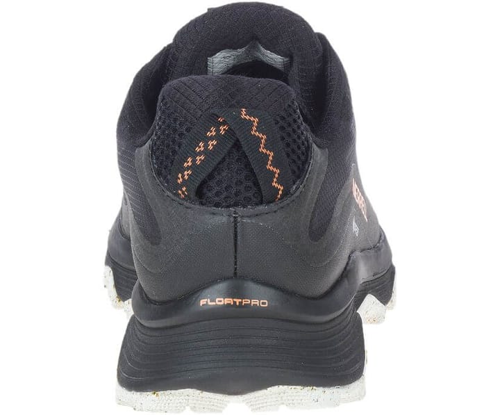 Merrell Men's Moab Speed Gore-Tex Black Merrell Merrell Men's Moab Speed Gore-Tex Black Merrell