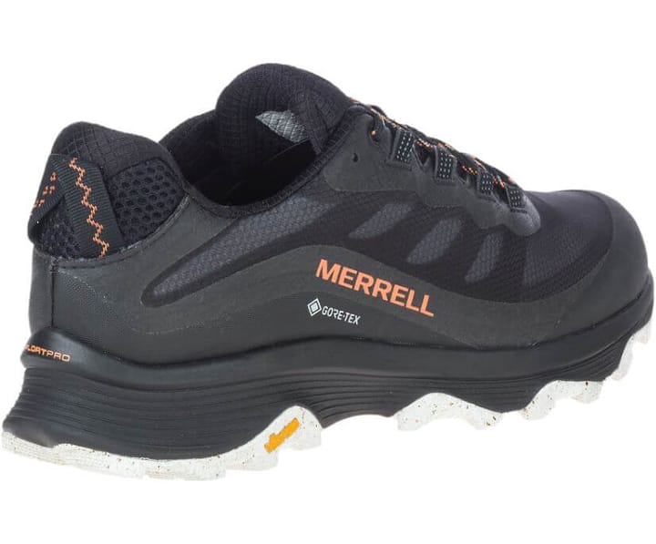 Merrell Moab Speed Gtx Black Merrell
