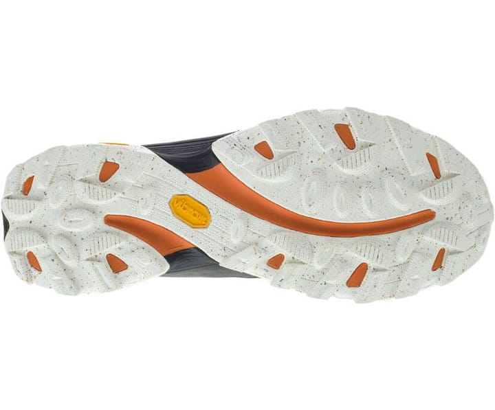 Merrell Men's Moab Speed Gore-Tex Black Merrell Merrell Men's Moab Speed Gore-Tex Black Merrell