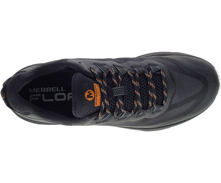 Merrell Men's Moab Speed Gore-Tex Black Merrell Merrell Men's Moab Speed Gore-Tex Black Merrell