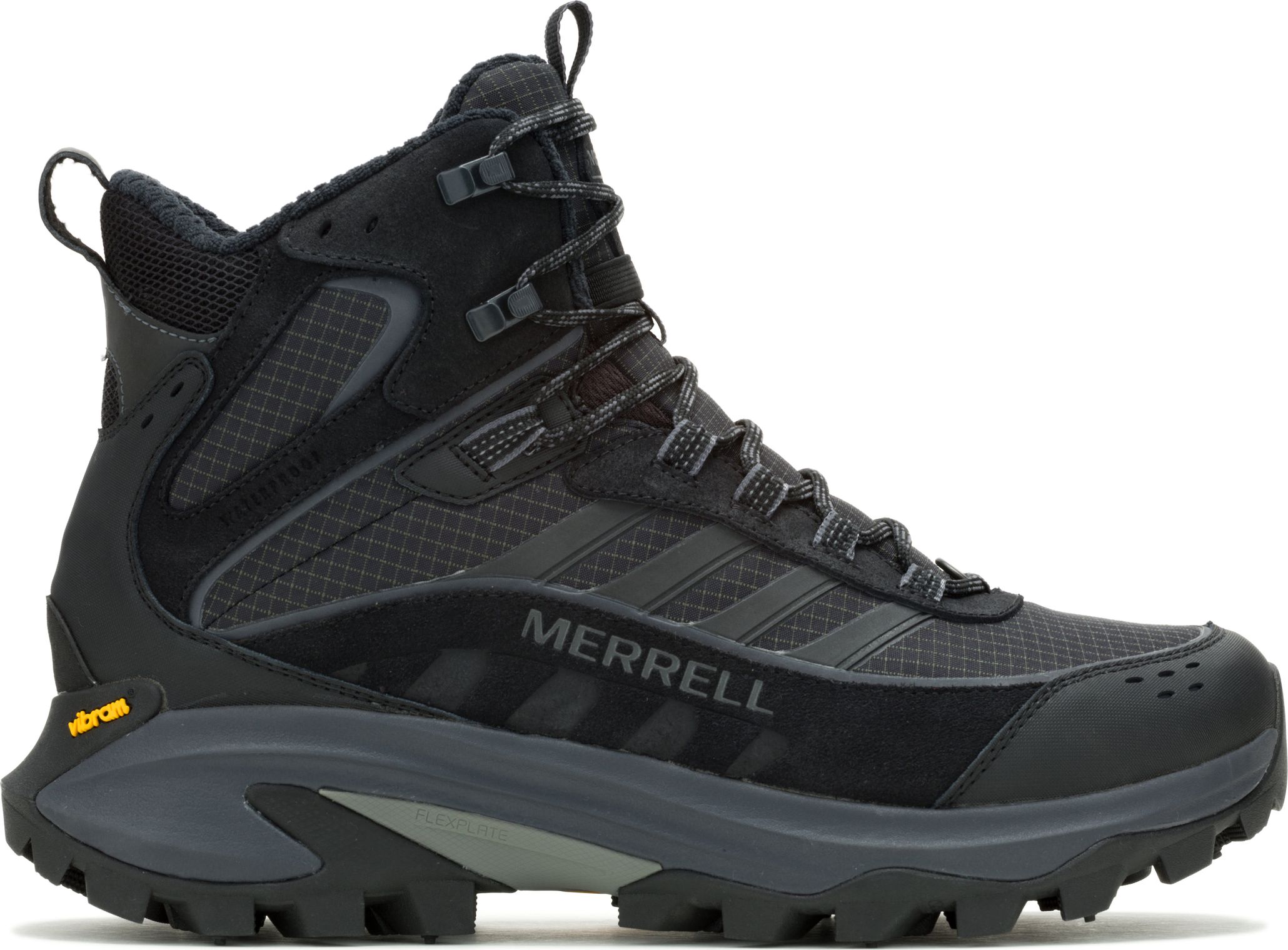 Merrell Men's Moab Speed 2 Thermo Mid Waterproof Triple