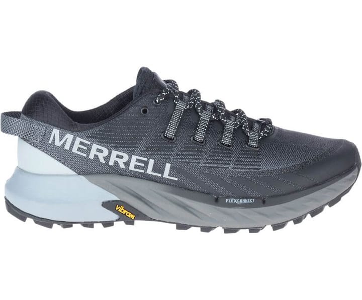 Merrell Agility Peak 4 Black Merrell Merrell Agility Peak 4 Black Merrell