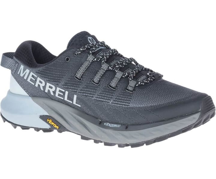 Merrell Agility Peak 4 Black Merrell Merrell Agility Peak 4 Black Merrell