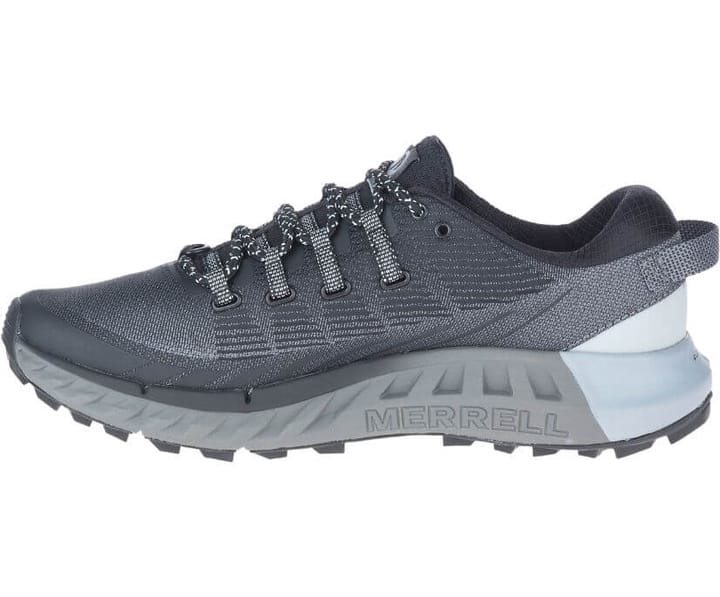 Merrell Agility Peak 4 Black Merrell Merrell Agility Peak 4 Black Merrell