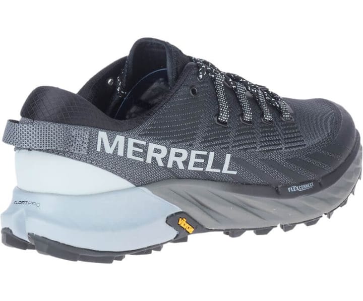 Merrell Agility Peak 4 Black Merrell