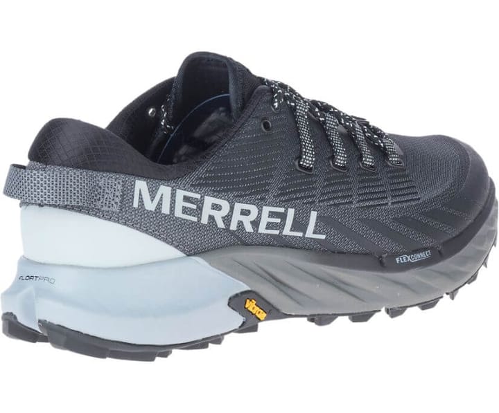 Merrell Agility Peak 4 Black Merrell Merrell Agility Peak 4 Black Merrell