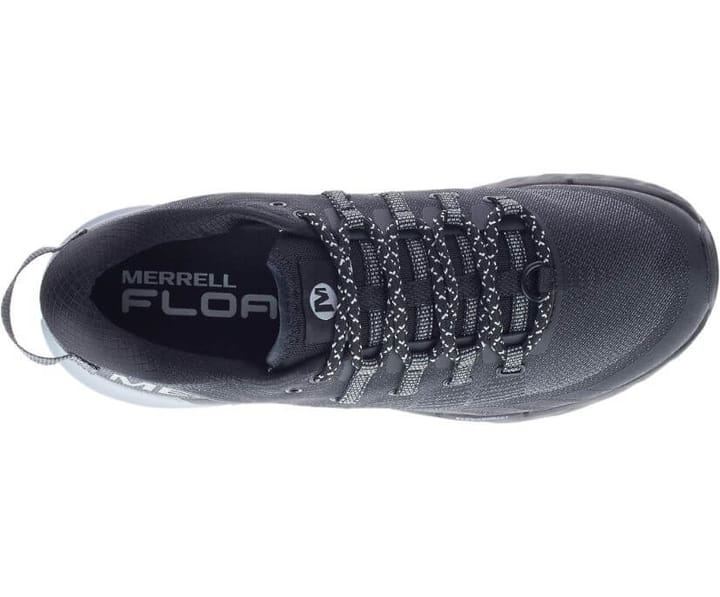 Merrell Agility Peak 4 Black Merrell Merrell Agility Peak 4 Black Merrell