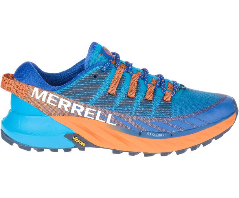 Merrell Agility Peak 4 Tahoe