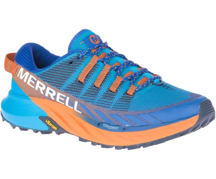 Merrell Agility Peak 4 Tahoe Merrell