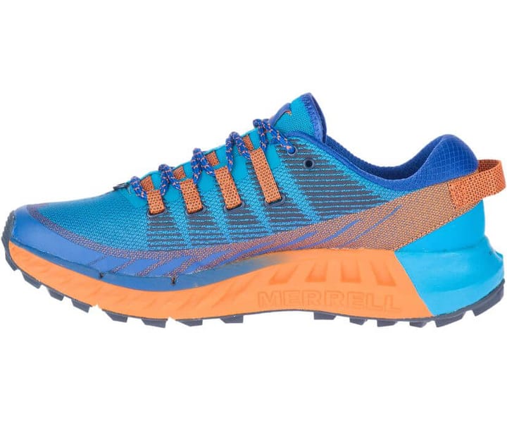 Merrell Agility Peak 4 Tahoe Merrell
