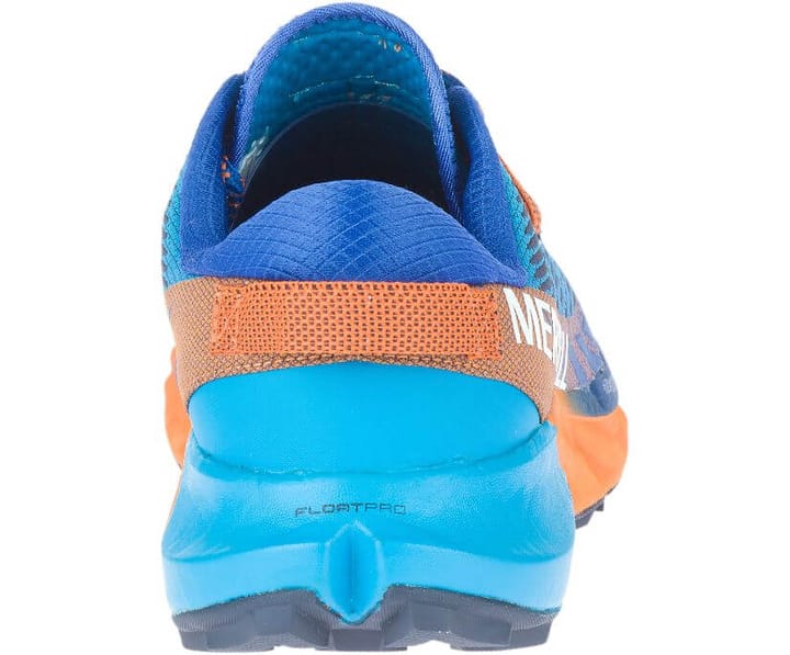 Merrell Agility Peak 4 Tahoe Merrell