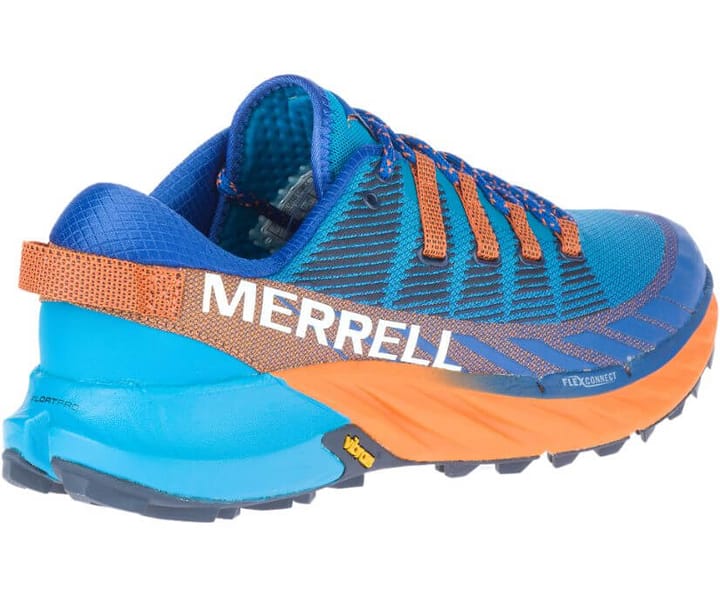 Merrell Agility Peak 4 Tahoe Merrell