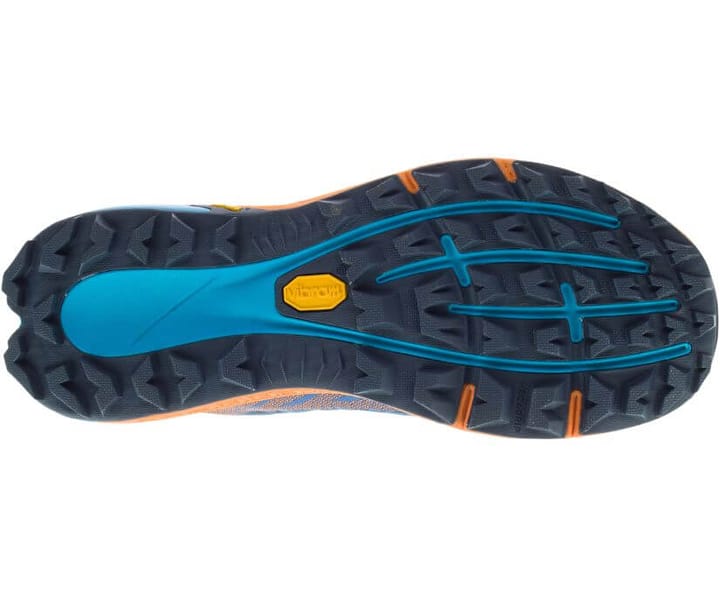 Merrell Agility Peak 4 Tahoe Merrell