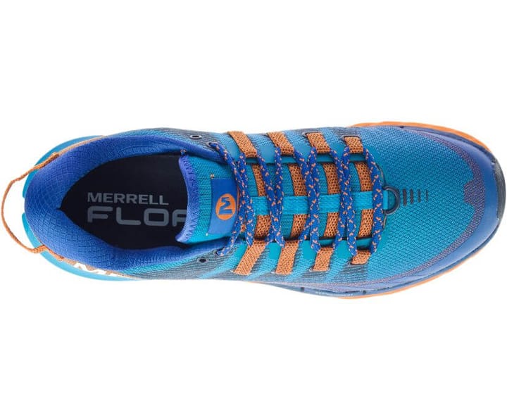 Merrell Agility Peak 4 Tahoe Merrell