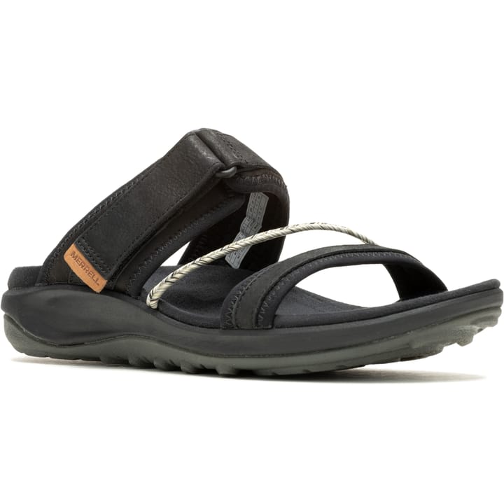 Merrell Women's Terran 4 Slide Black Merrell