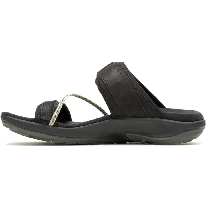 Merrell Women's Terran 4 Slide Black Merrell