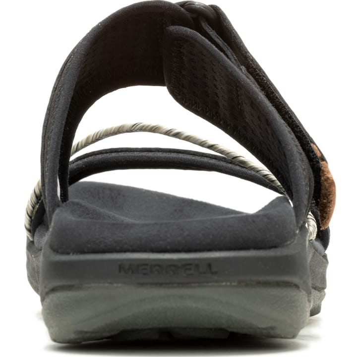 Merrell Women's Terran 4 Slide Black Merrell