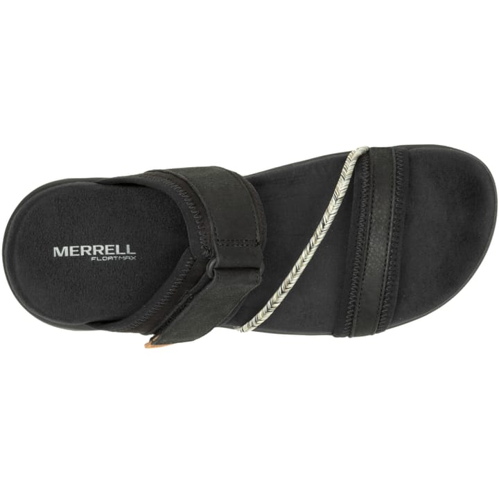 Merrell Women's Terran 4 Slide Black Merrell