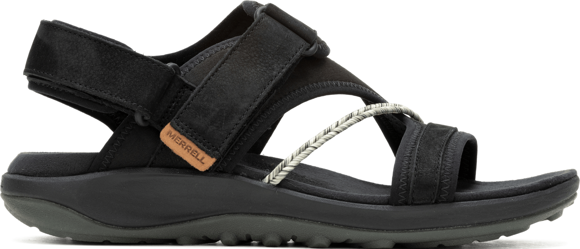 MERRELL Women's Terran 4 Backstrap sandaler