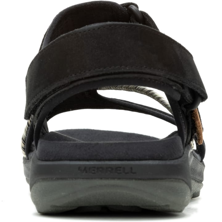 Merrell Women's Terran 4 Backstrap Black Merrell