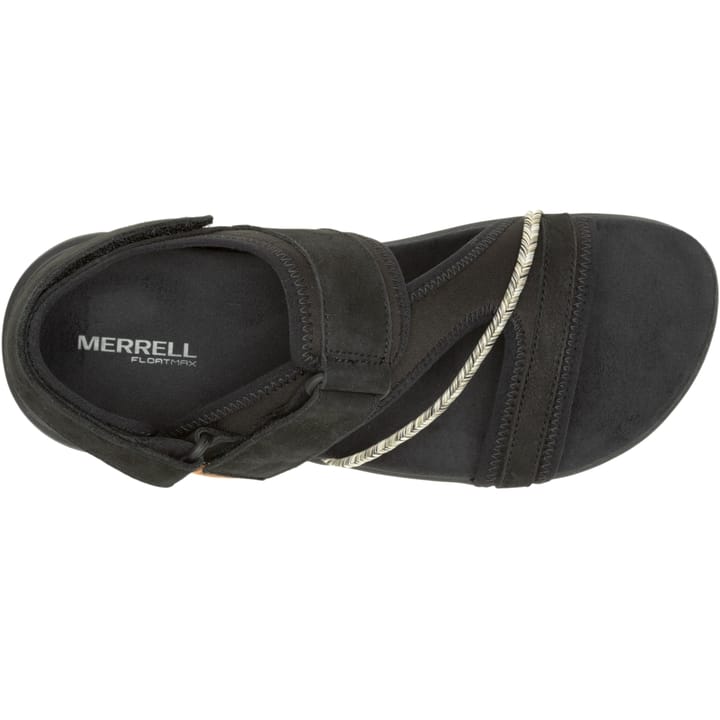 Merrell Women's Terran 4 Backstrap Black Merrell