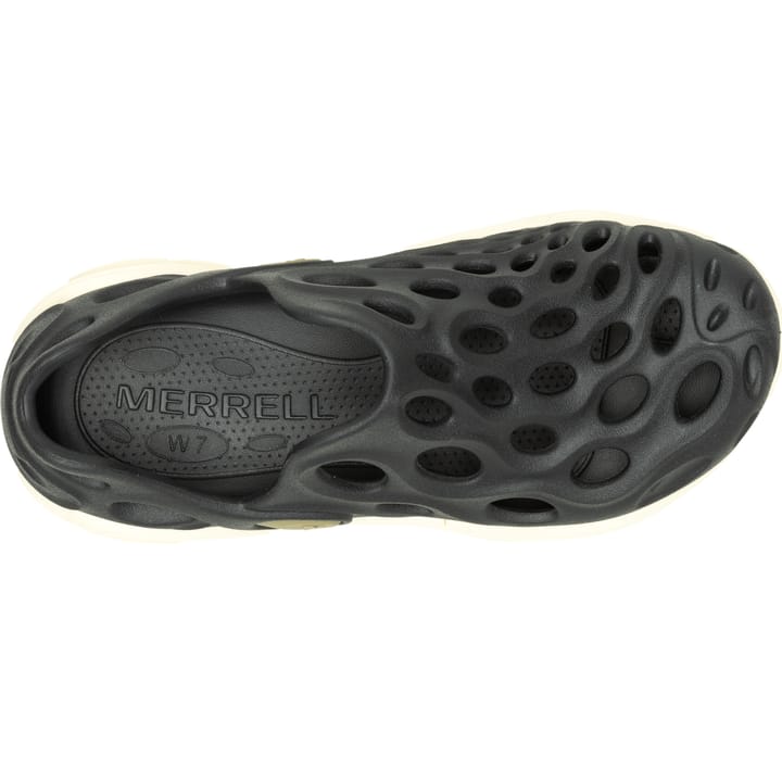 Merrell Women's Hydro Next Gen Moc Black/Cream Merrell