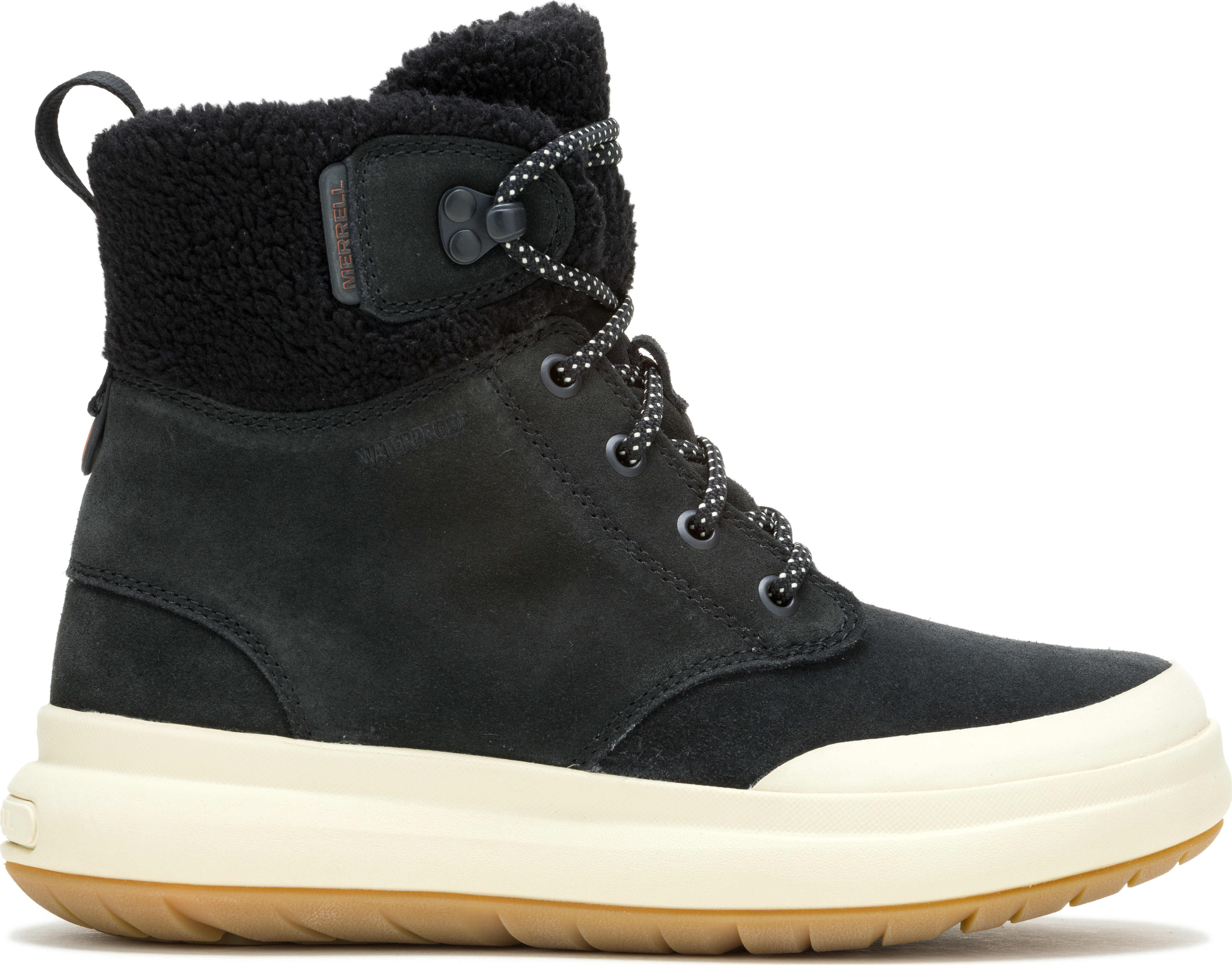 Women's Marquette Thermo Lace Waterproof