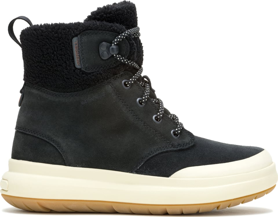 Women's Marquette Thermo Lace Waterproof