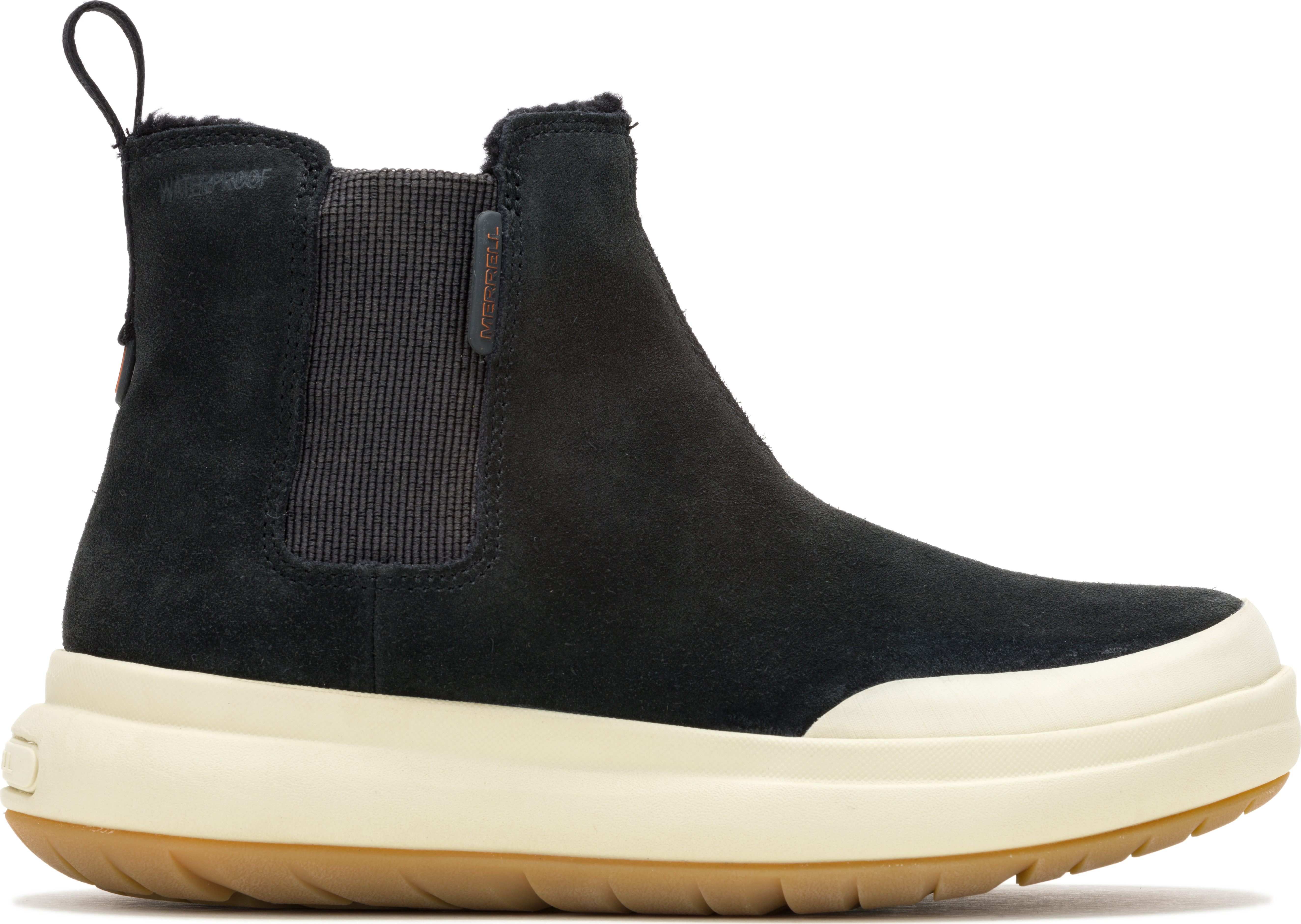 Women's Marquette Thermo Pull On Waterproof