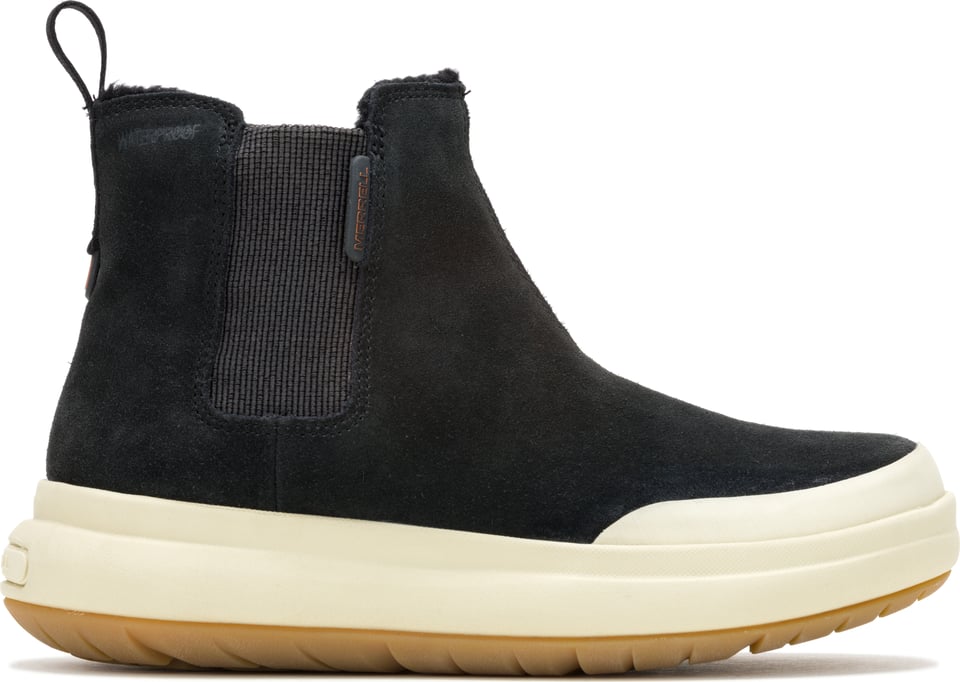 Women's Marquette Thermo Pull On Waterproof