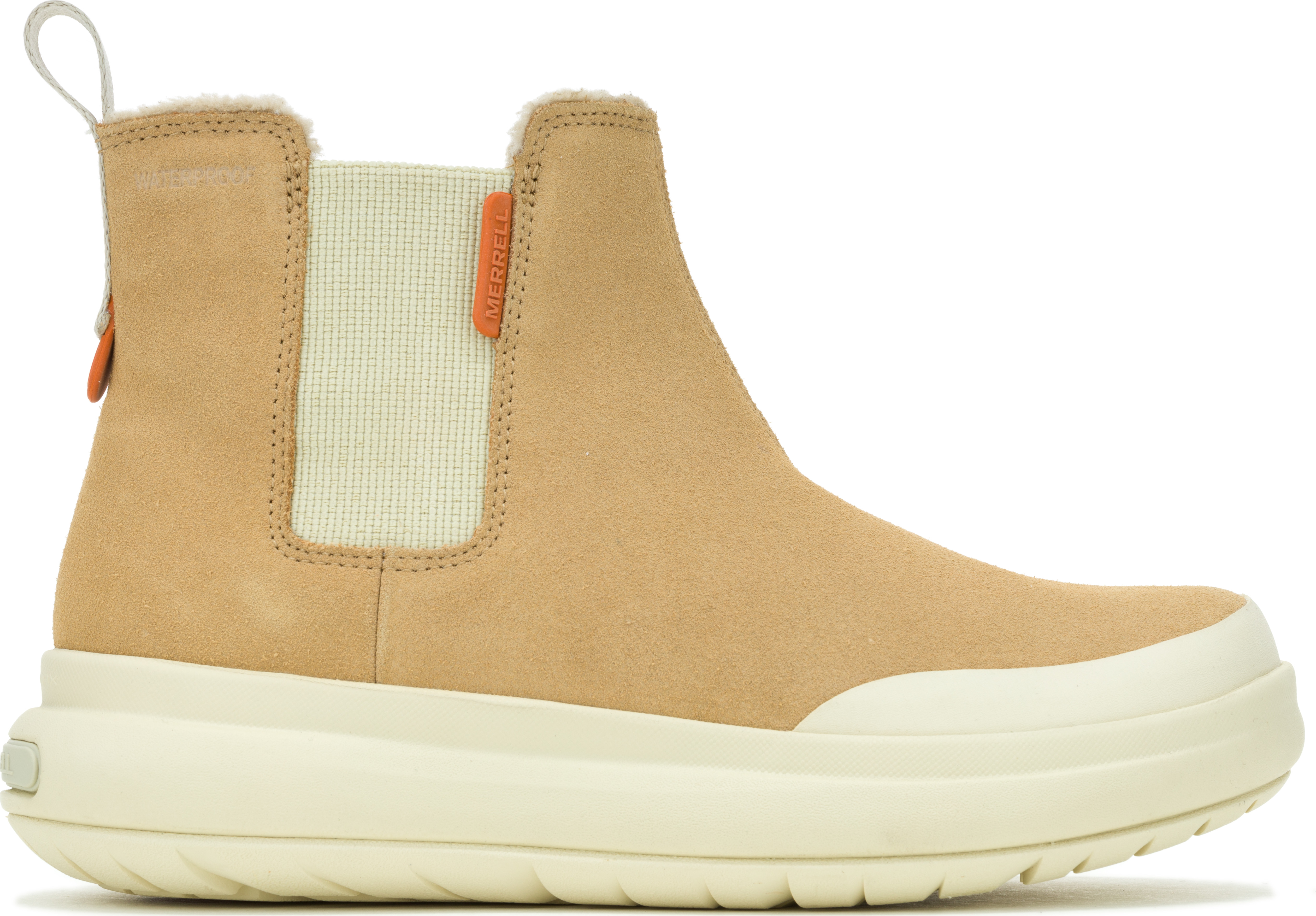 Women's Marquette Thermo Pull On Waterproof