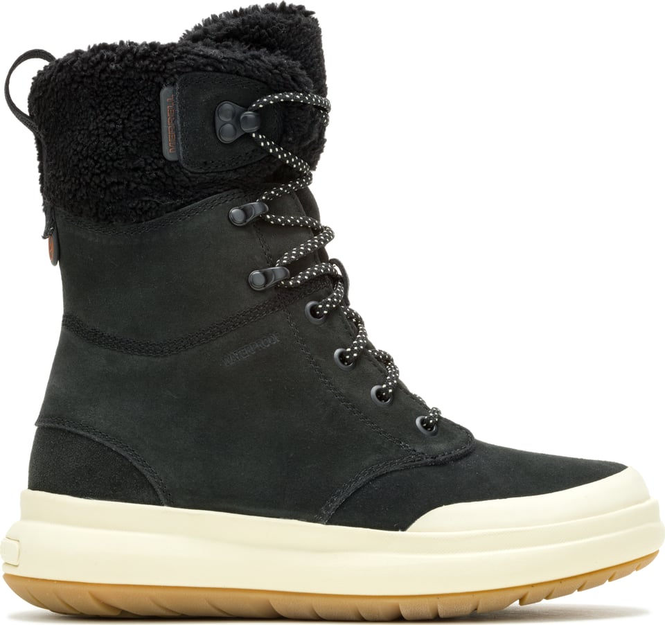 Women's Marquette Thermo Tall Zip Waterproof