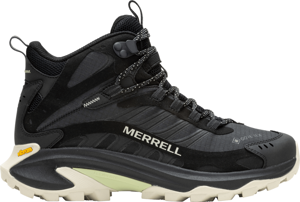 Women's Moab Speed 2 Mid GORE-TEX