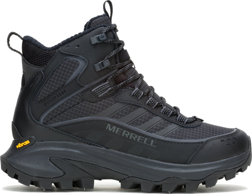 Men's Moab Speed 2 Thermo Mid Waterproof Spk